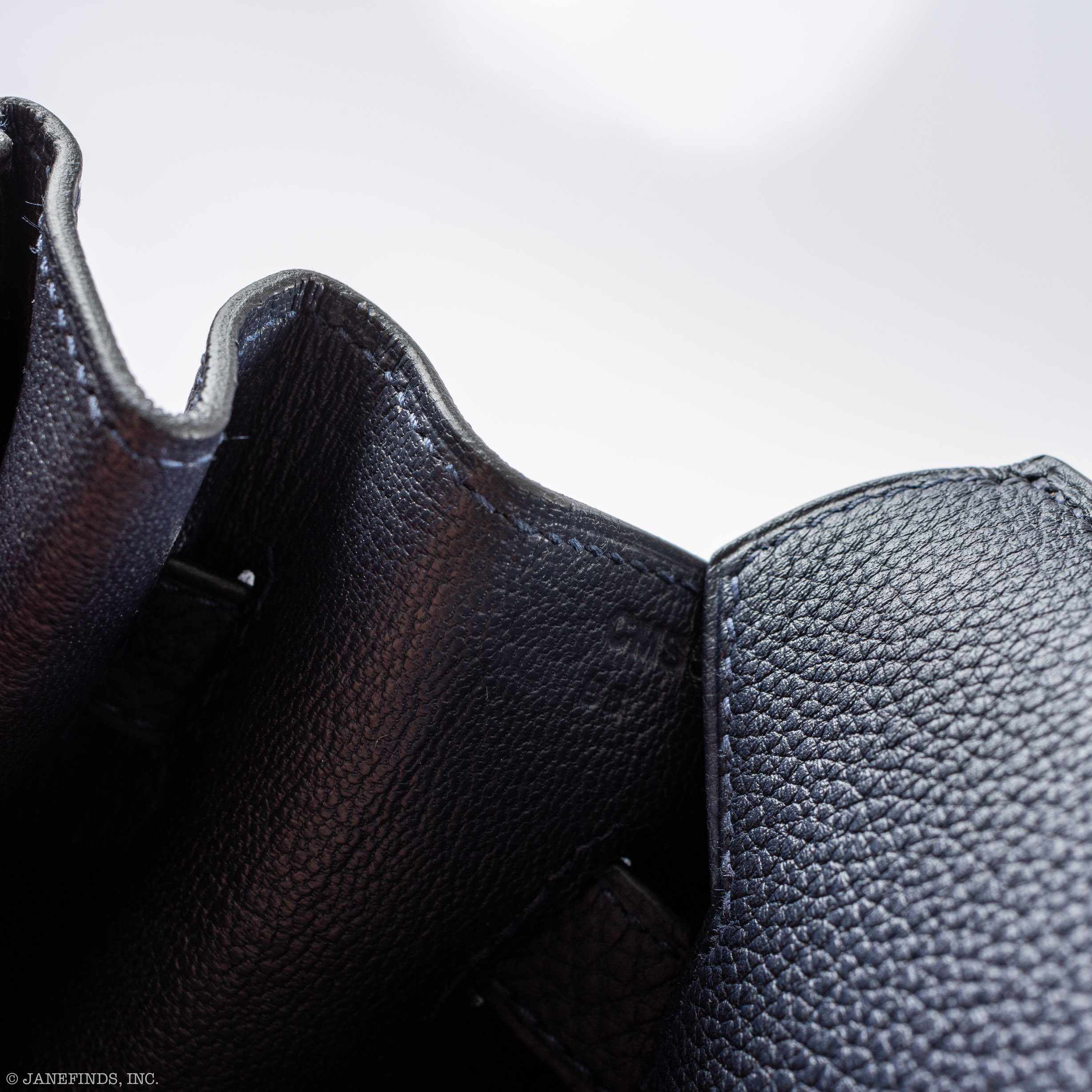 Hermès Kelly 28 Sellier HSS Black Epsom - Rose Gold Hardware 3 Hermès Kelly 28 Sellier HSS Black Epsom - Rose Gold Hardware - Image 3