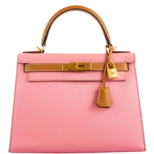 Hermes-Kelly-28-Sellier-HSS-Rose-Confetti-Gold-Epsom-Brushed-Gold-Hardware-2017